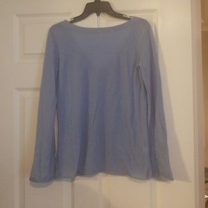 Vince summer sweater